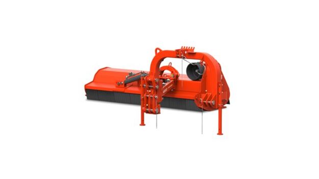Image sur BROYEUR D'ACCOTEMENT - GIRAFFA XL 185 SI